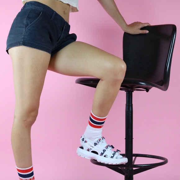 🦌 Abercrombie Shorts 🦌 - Picture 3 of 5